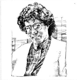 Portrait Artist Jim Prokell Studio BCCZ 11