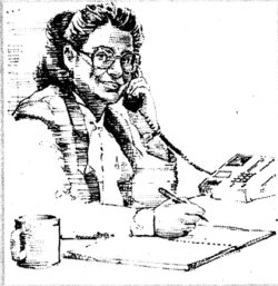 Portrait Art Jim Prokell Studio BCCZ