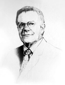 Portrait Art Jim Prokell Studio Bluestone