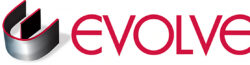 Logo Design Evolve Jim Prokell Studio