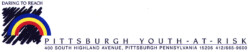 Pittsburgh Youth-At-Risk Logo Jim Prokell Studio