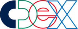 Logo Design C-Dex Jim Prokell Studio
