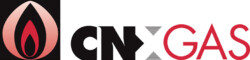 Logo Design CNX Gas Logo Jim Prokell Studio
