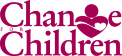 Logo Design Change For Children Jim Prokell Studio