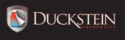 Branding Duckstein Properties Logo Jim Prokell Studio