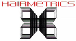 Hairmetrics Logo Jim Prokell