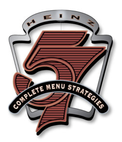 Logo Design Heinz 57 Jim Prokell Studio