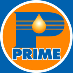 Prime Logo Jim Prokell Studio