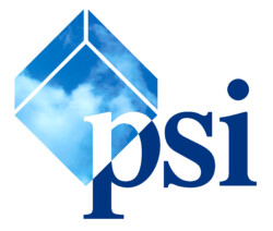 PSI Logo Jim Prokell Studio