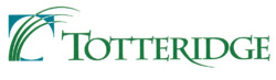 Totteridge Logo Branding Jim Prokell