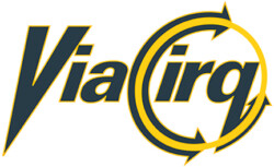 ViaCirq Logo Jim Prokell