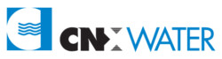 CNX Water Logo Jim Prokell Branding
