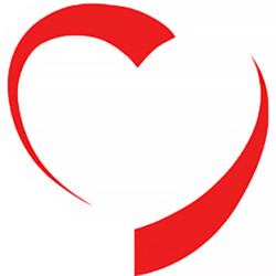 Logo Design Jim Prokell BTLR Heart