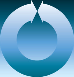 Logo Designer Jim Prokell CE Water