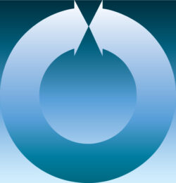 Logo Designer Jim Prokell CE Water