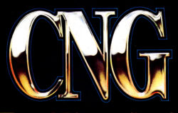 Branding Design Jim Prokell Studio CNG