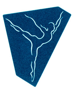 Logo Design and Branding Jim Prokell Choreographer