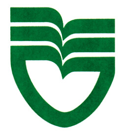 Logo Design Jim Prokell Crest