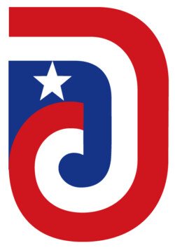 Logo Design Jim Prokell Republican Party Logo