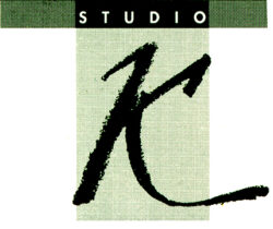 Logo Design Jim Prokell Studio K