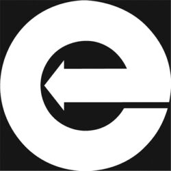 Logo Designer Jim Prokell EArrow 2