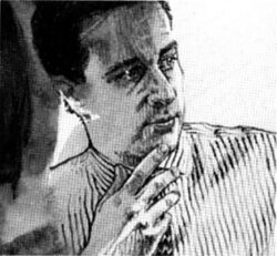 Executive Portrait Art - Jim Prokell Studio