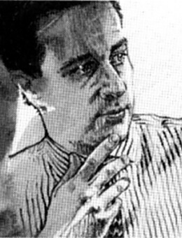 Executive Portrait Art - Jim Prokell Studio