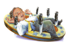 Illustrator Jim Prokell Studio WIMP