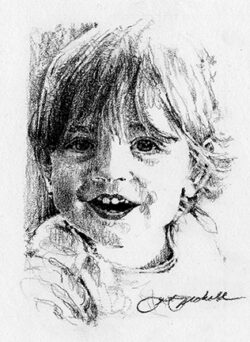 Portrait Art- Jim Prokell Studio